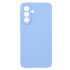 Чохол Samsung Galaxy A37 5G, Original Soft Case, Ліловий