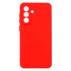 Чохол Samsung Galaxy A37 5G, Original Soft Case, Червоний