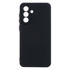 Чохол Samsung Galaxy A37 5G, Original Soft Case, Чорний