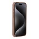 Чохол Apple iPhone 17, Stand Matte, MagSafe, Синій