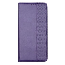 Чохол Samsung A175 Galaxy A17 4G, Chess Skin, Dark Purple, Фіолетовий