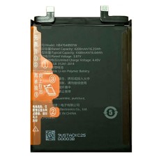 Акумулятор Huawei Honor 60 SE, Nova 9, P50, HB476489EFW, OR(PRC)