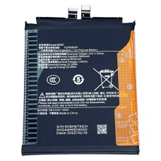 Акумулятор Xiaomi 15 Pro, BM67, OR(PRC)