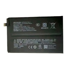 Акумулятор Xiaomi Redmi 15C, BN68, OR(PRC)