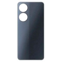 Задня кришка ZTE Blade V40s, (High quality), Чорний