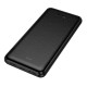 Павербанк (Power Bank) Hoco J153, 10000 mAh, Белый