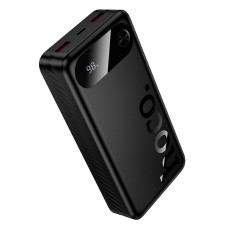 Павербанк (Power Bank) Hoco J154A, 20000 mAh, Черный