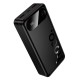Павербанк (Power Bank) Hoco J154A, 20000 mAh, Черный