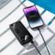 Павербанк (Power Bank) Hoco J154A, 20000 mAh, Черный