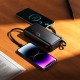 Павербанк (Power Bank) Hoco J156A, 20000 mAh, Черный