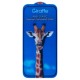 Защитное стекло Xiaomi Redmi 15, Giraffe, Черный