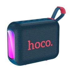 Колонка Bluetooth Hoco HC31 River, Синій