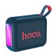 Колонка Bluetooth Hoco HC31 River, Синій