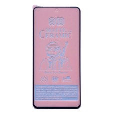 Захисна плівка Xiaomi Redmi Note 14, Ceramic, Чорний