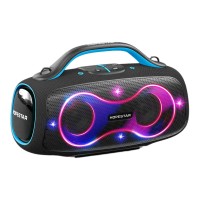 Колонка Bluetooth Hopestar PartyBox 168, Черный