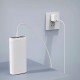 Павербанк (Power Bank) XO PB309, 20000 mAh, Белый