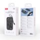 Павербанк (Power Bank) XO PR270, 10000 mAh, Черный
