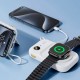 Павербанк (Power Bank) XO PR270, 10000 mAh, Белый