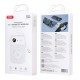 Павербанк (Power Bank) XO PR270, 10000 mAh, Белый