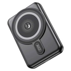 Павербанк (Power Bank) XO PR288, 10000 mAh, Черный