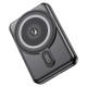 Павербанк (Power Bank) XO PR288, 10000 mAh, Черный