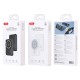 Павербанк (Power Bank) XO PR288, 10000 mAh, Черный