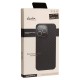 Чохол Samsung Galaxy S25, KEVLAR, MagSafe, Чорний