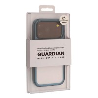 Чехол Apple iPhone 17 Pro, K-DOO Guardian, Синий