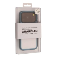 Чохол Apple iPhone 17 Pro, K-DOO Guardian, Синій