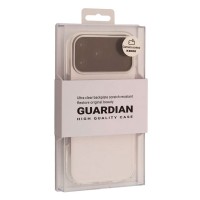 Чехол Apple iPhone 17 Pro, K-DOO Guardian, Прозрачный