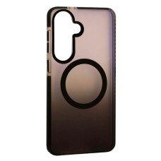 Чехол Samsung Galaxy S26 Plus, Mystic, MagSafe, Черный