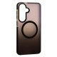 Чехол Samsung Galaxy S26 Plus, Mystic, MagSafe, Черный