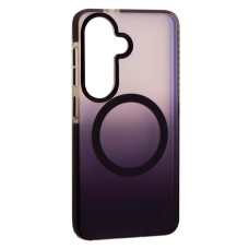 Чехол Samsung Galaxy S26 Plus, Mystic, MagSafe, Фиолетовый