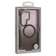 Чохол Samsung Galaxy S26, Mystic, MagSafe, Фіолетовий
