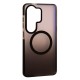 Чехол Samsung Galaxy S26 Ultra, Mystic, MagSafe, Черный