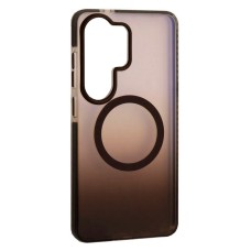 Чехол Samsung Galaxy S26 Ultra, Mystic, MagSafe, Серый