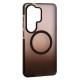 Чохол Samsung Galaxy S26 Ultra, Mystic, MagSafe, Сірий