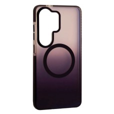 Чехол Samsung Galaxy S26 Ultra, Mystic, MagSafe, Фиолетовый