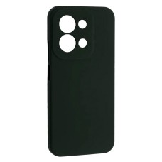 Чохол Xiaomi Poco C85, Redmi 15C, Original Soft Case, Forest Green, Зелений