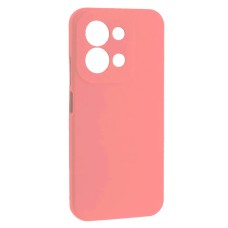 Чохол Xiaomi Poco C85, Redmi 15C, Original Soft Case, Light Pink, Рожевий