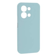 Чохол Xiaomi Poco C85, Redmi 15C, Original Soft Case, Lilac Cream, Ліловий