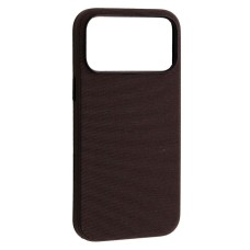 Чохол Apple iPhone 17 Pro, TechWoven, MagSafe, Фіолетовий