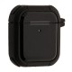 Чохол Apple AirPods, AirPods 2, Bodyguard, Чорний
