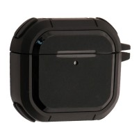 Чохол Apple AirPods Pro 2, Bodyguard, Чорний
