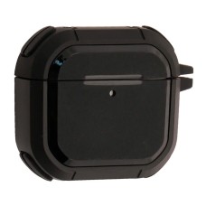 Чехол Apple AirPods Pro 2, Bodyguard, Черный