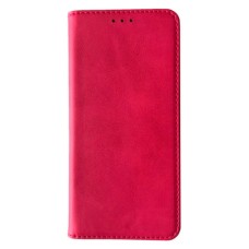 Чохол-книжка Xiaomi Redmi 15, Leather Case Fold, Рожевий