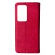Чохол-книжка Xiaomi Redmi 15, Leather Case Fold, Рожевий