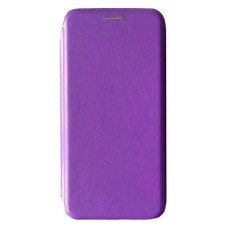 Чохол-книжка Xiaomi Redmi 15, G-Case Ranger, Ліловий