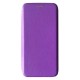 Чохол-книжка Xiaomi Redmi 15, G-Case Ranger, Ліловий
