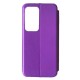 Чохол-книжка Xiaomi Redmi 15, G-Case Ranger, Ліловий